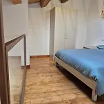 Il Nido Del Viandante Apartment