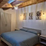 Apartment Il Nido Del Viandante Noto