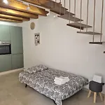 Apartment Il Nido Del Viandante Noto