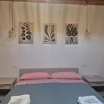 Apartment Il Nido Del Viandante Noto