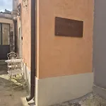 Il Nido Del Viandante Apartment Noto