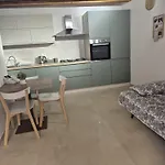 Il Nido Del Viandante Apartment *
