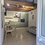Apartment Il Nido Del Viandante *
