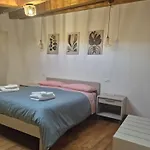 Il Nido Del Viandante Apartment