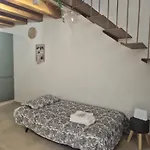Il Nido Del Viandante Apartment *