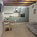 Il Nido Del Viandante Apartment *