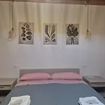 Il Nido Del Viandante Apartment