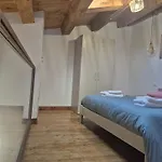 Il Nido Del Viandante Apartment Noto