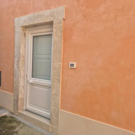 Il Nido Del Viandante Appartement