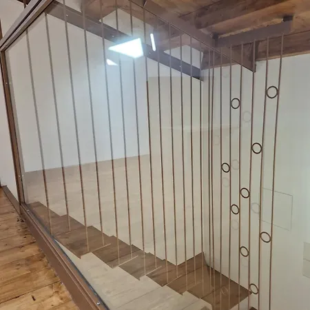Il Nido Del Viandante