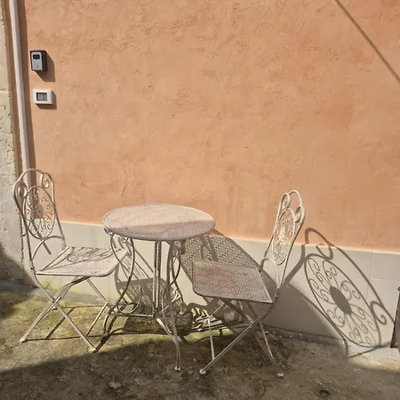 Il Nido Del Viandante
