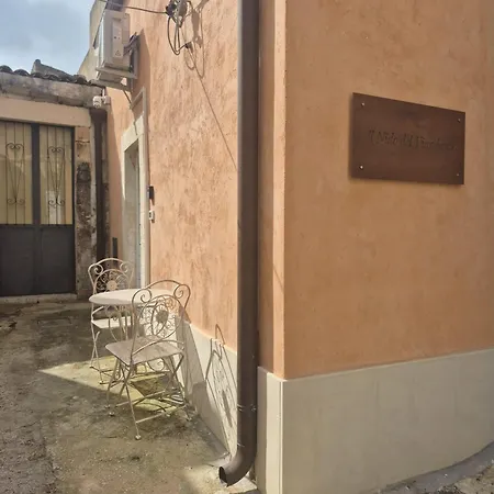 Il Nido Del Viandante