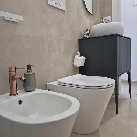 Appartement Il Nido Del Viandante
