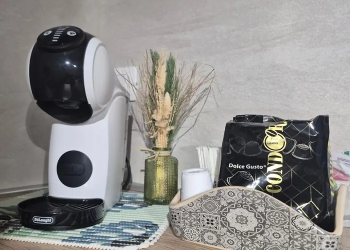 Apartment Il Nido Del Viandante *