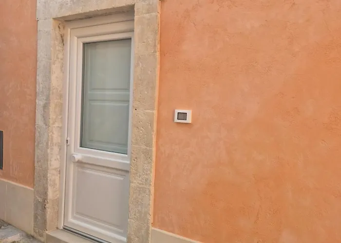 Il Nido Del Viandante Apartment
