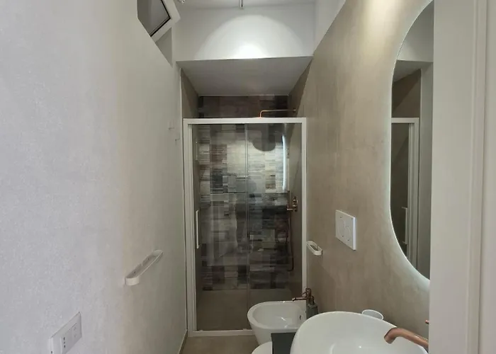 Apartment Il Nido Del Viandante *