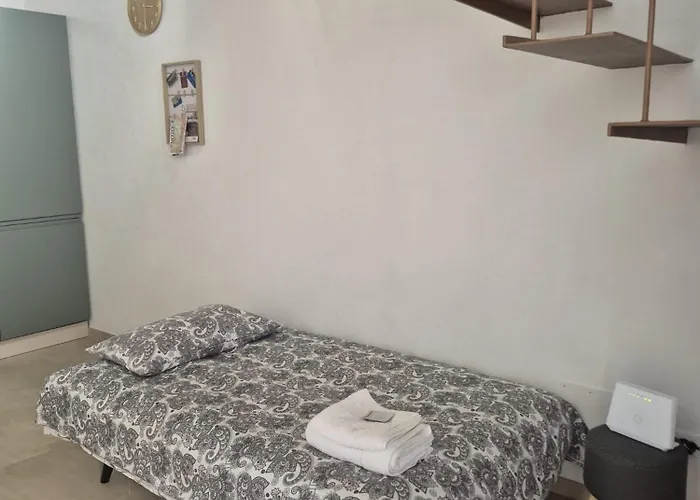 Il Nido Del Viandante * Noto