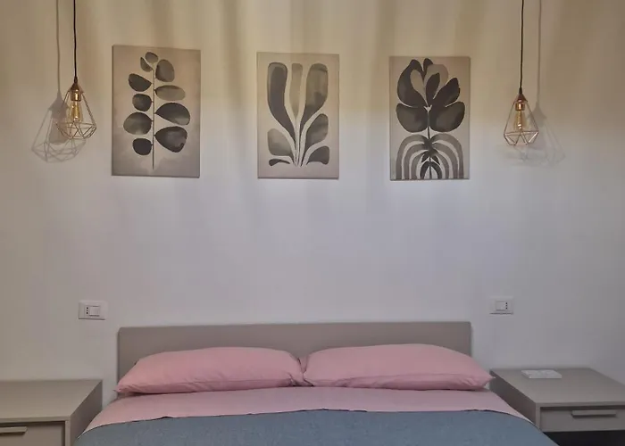 Il Nido Del Viandante Apartment