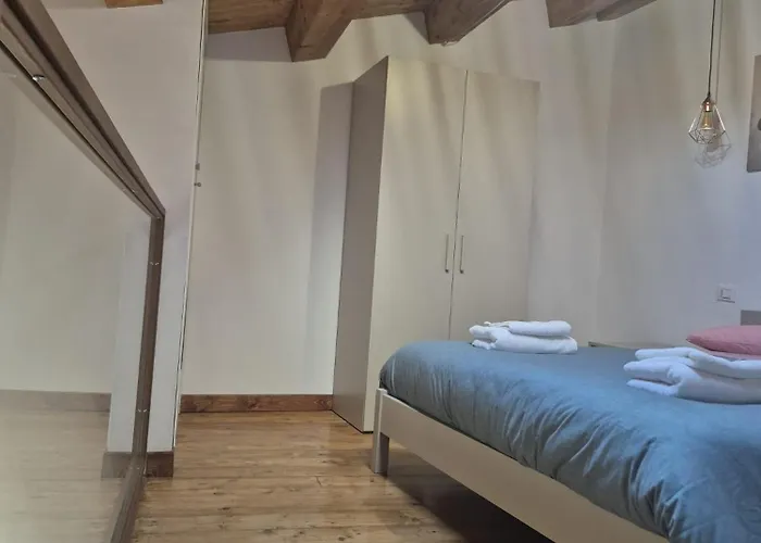 Il Nido Del Viandante Apartment Noto